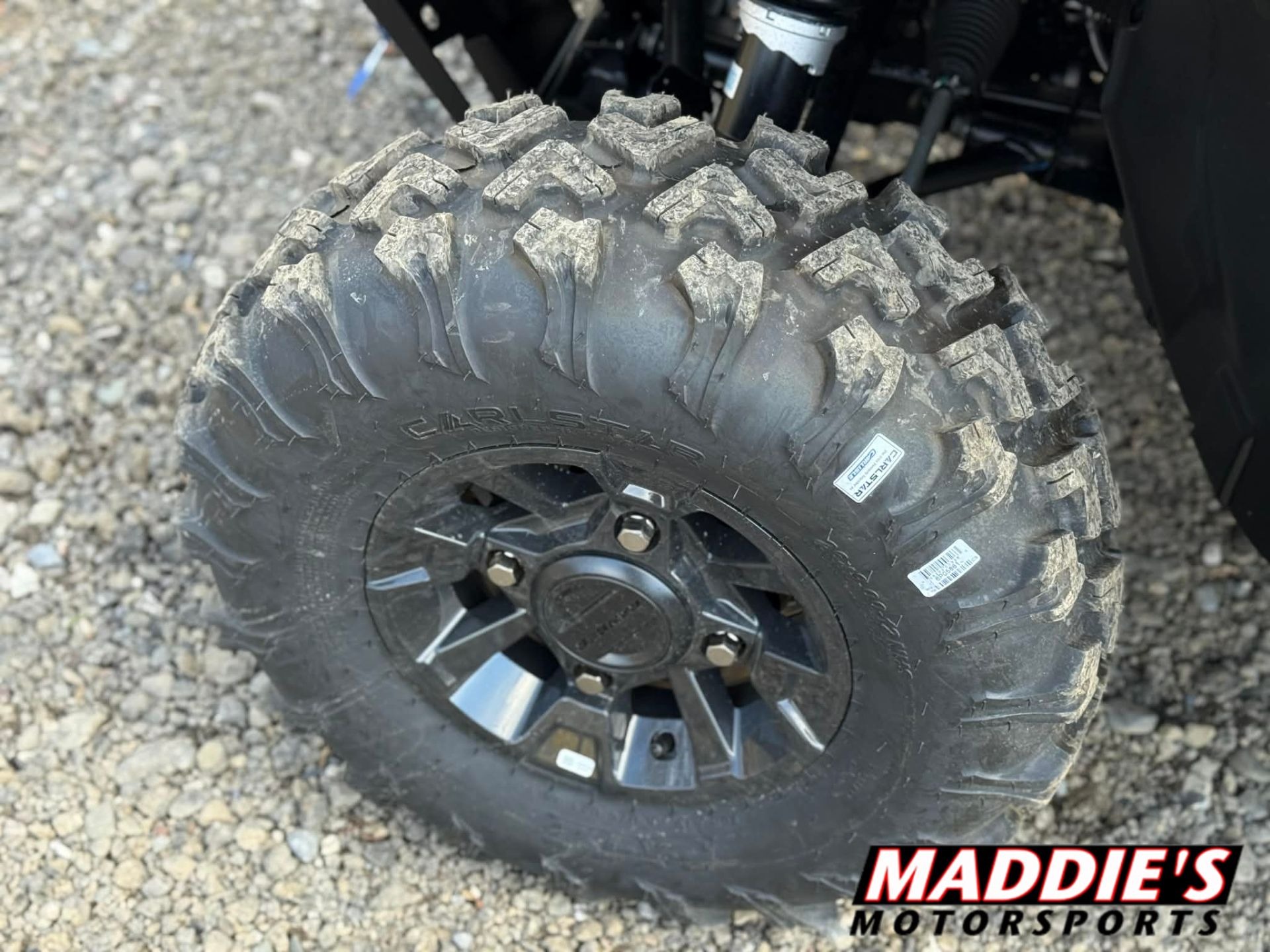 2026 Polaris Ranger 1000 Premium 9