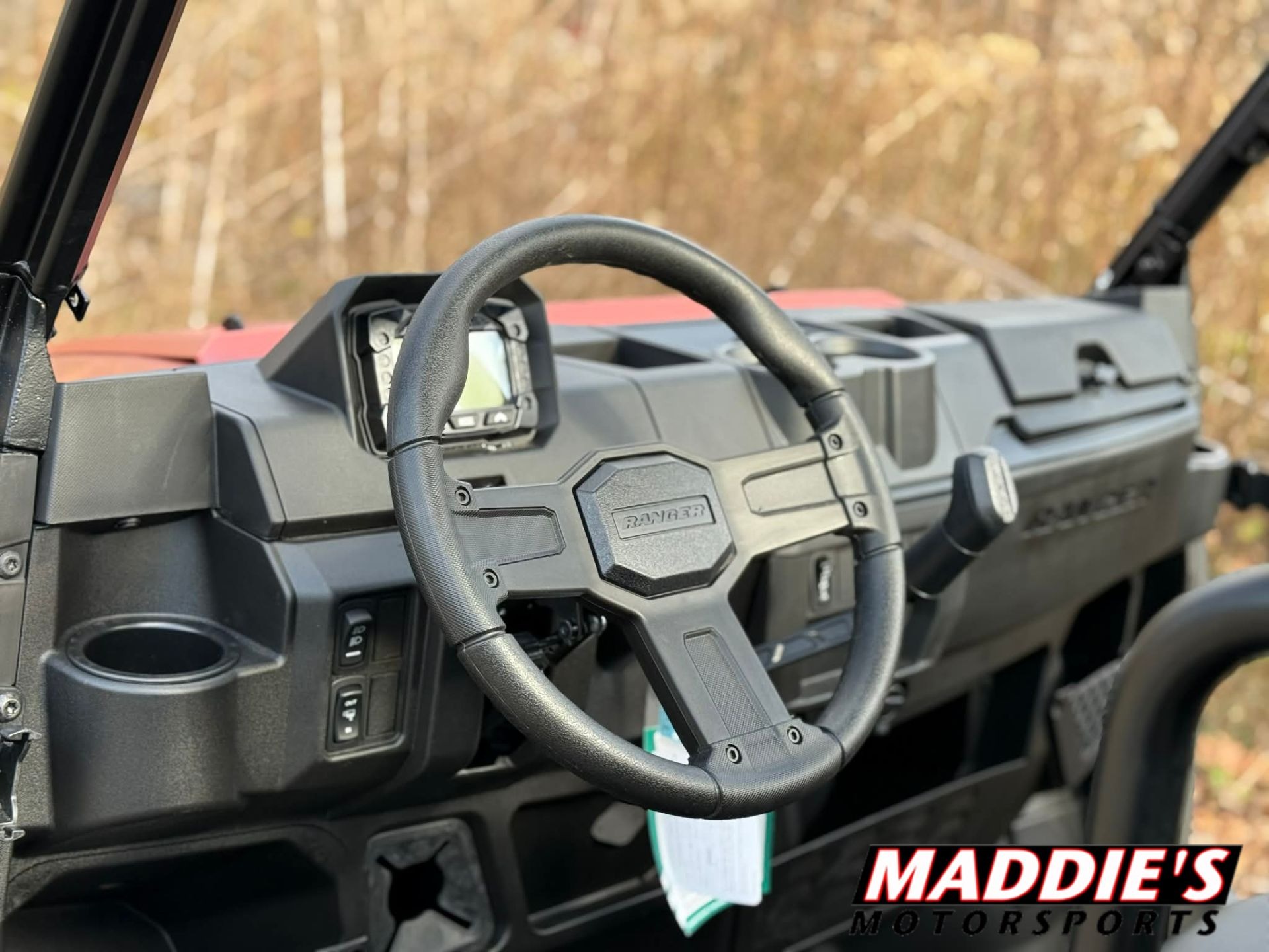 2026 Polaris Ranger 1000 Premium 10
