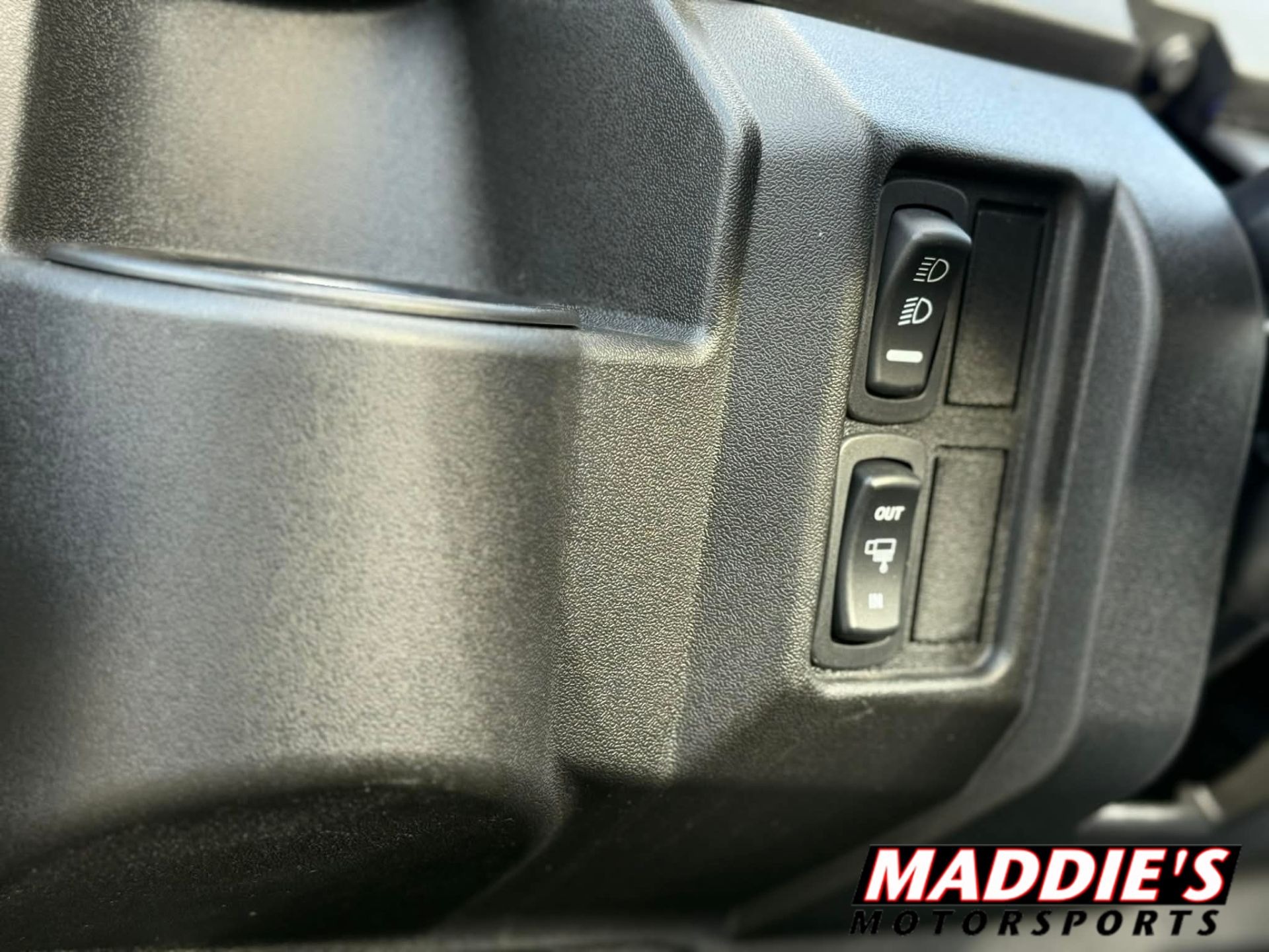 2026 Polaris Ranger 1000 Premium 11