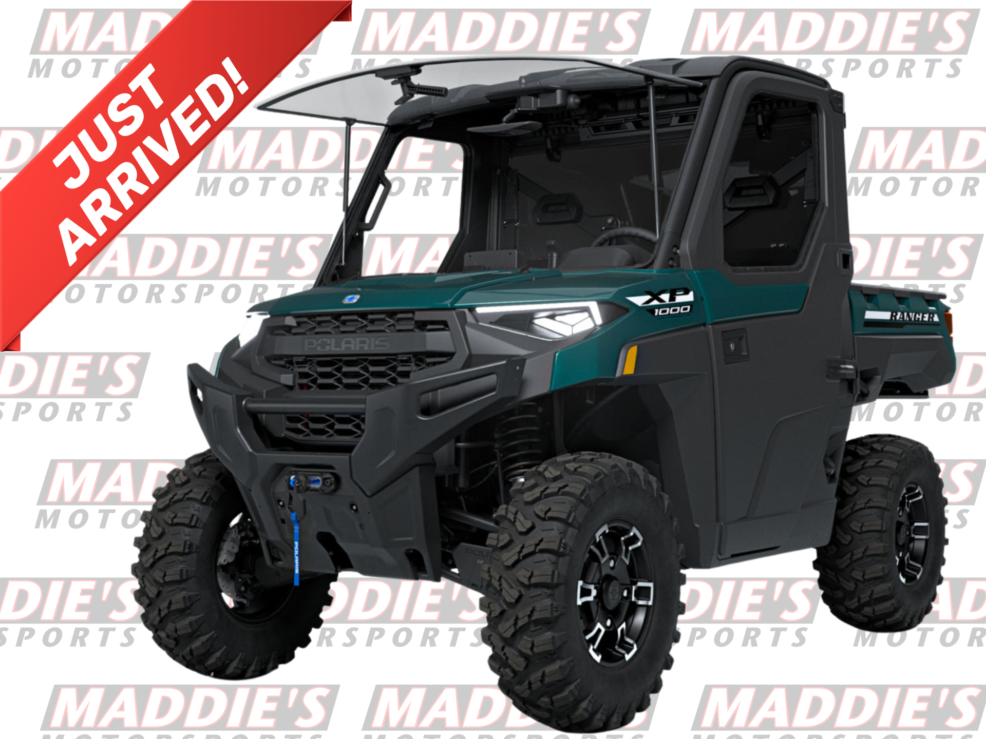 2027 Polaris Ranger XP 1000 NorthStar Ultimate for sale 1253906