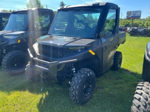2026 Polaris Ranger 1000 Cab 1