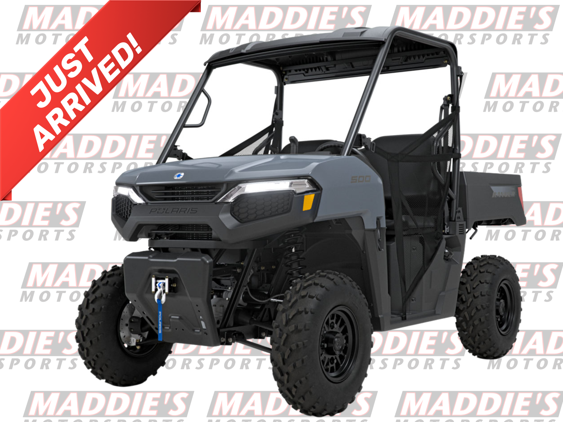 2027 Polaris Ranger 500 for sale 1287313