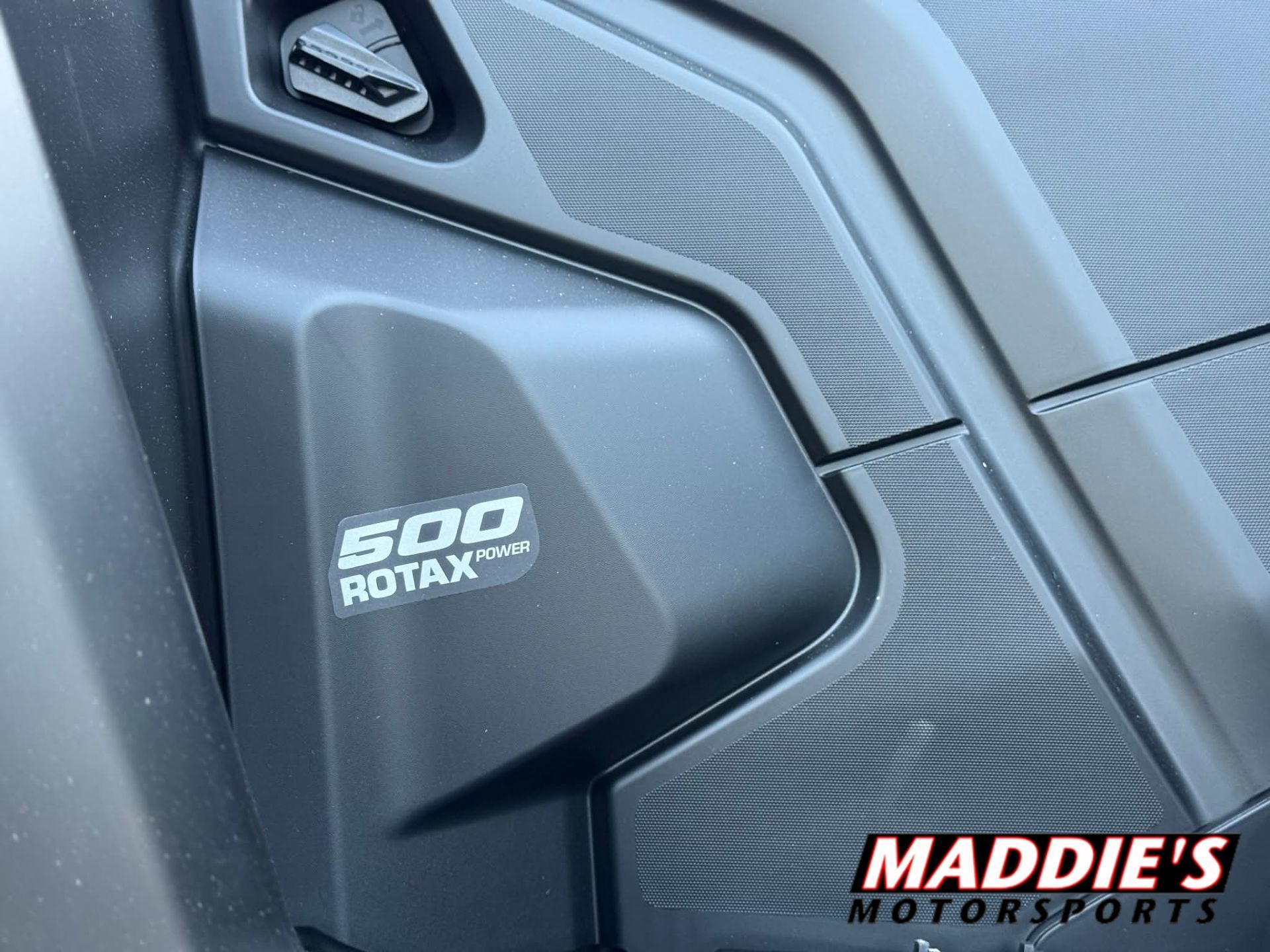 2026 Can-Am™ Outlander 500 2