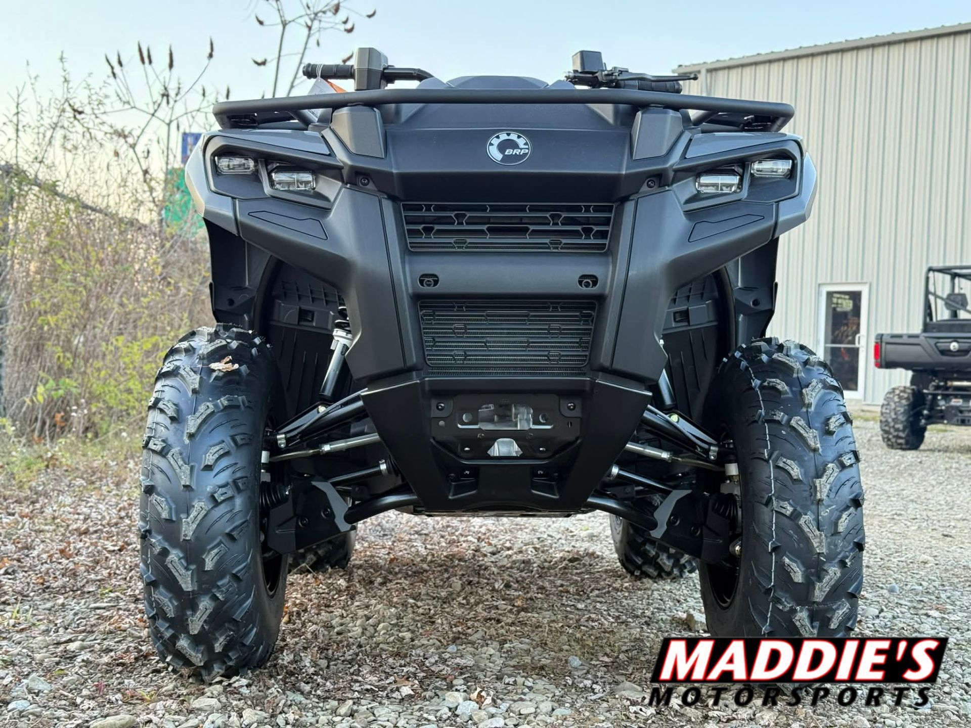 2026 Can-Am™ Outlander 500 5