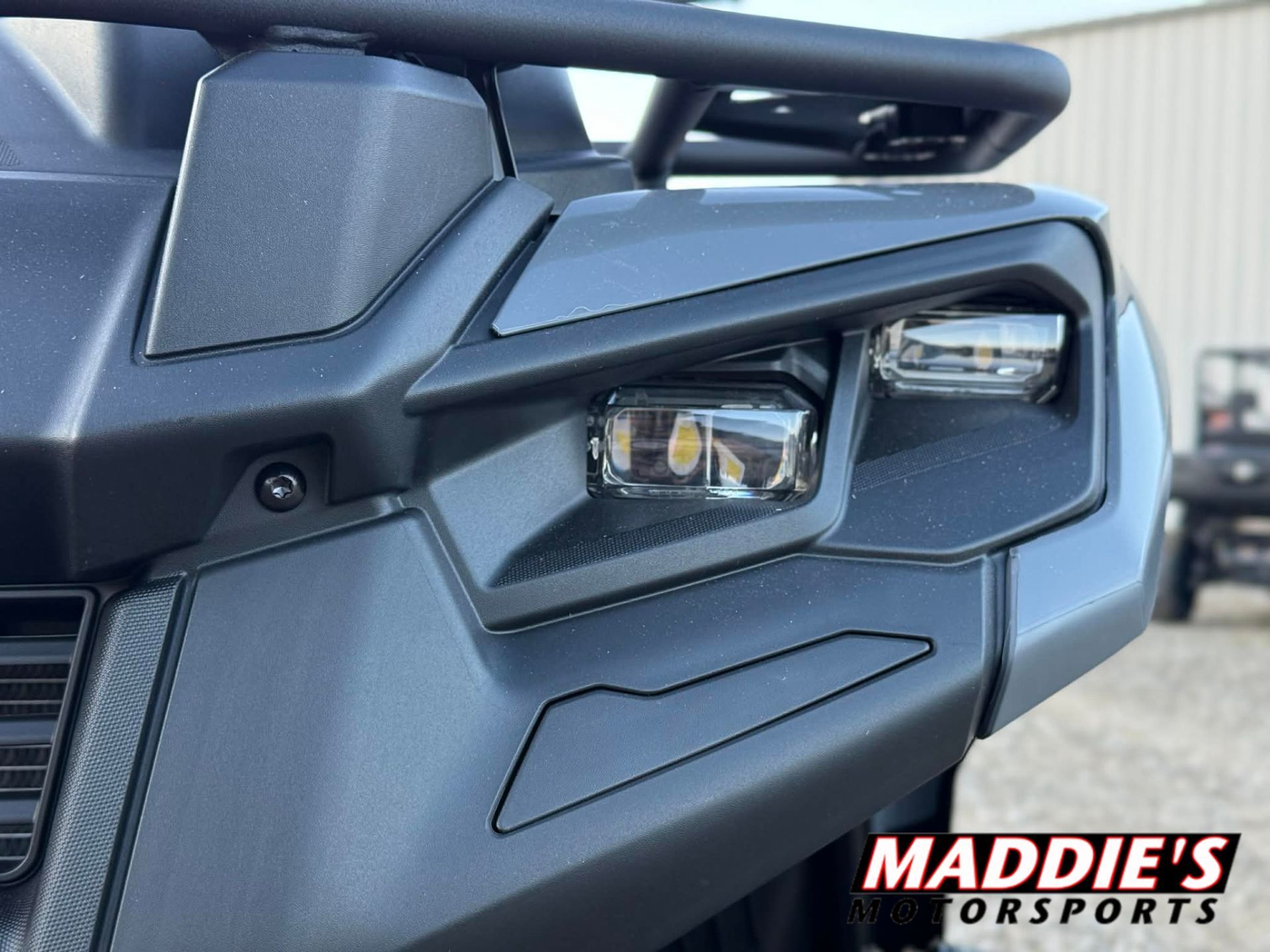 2026 Can-Am™ Outlander 500 6