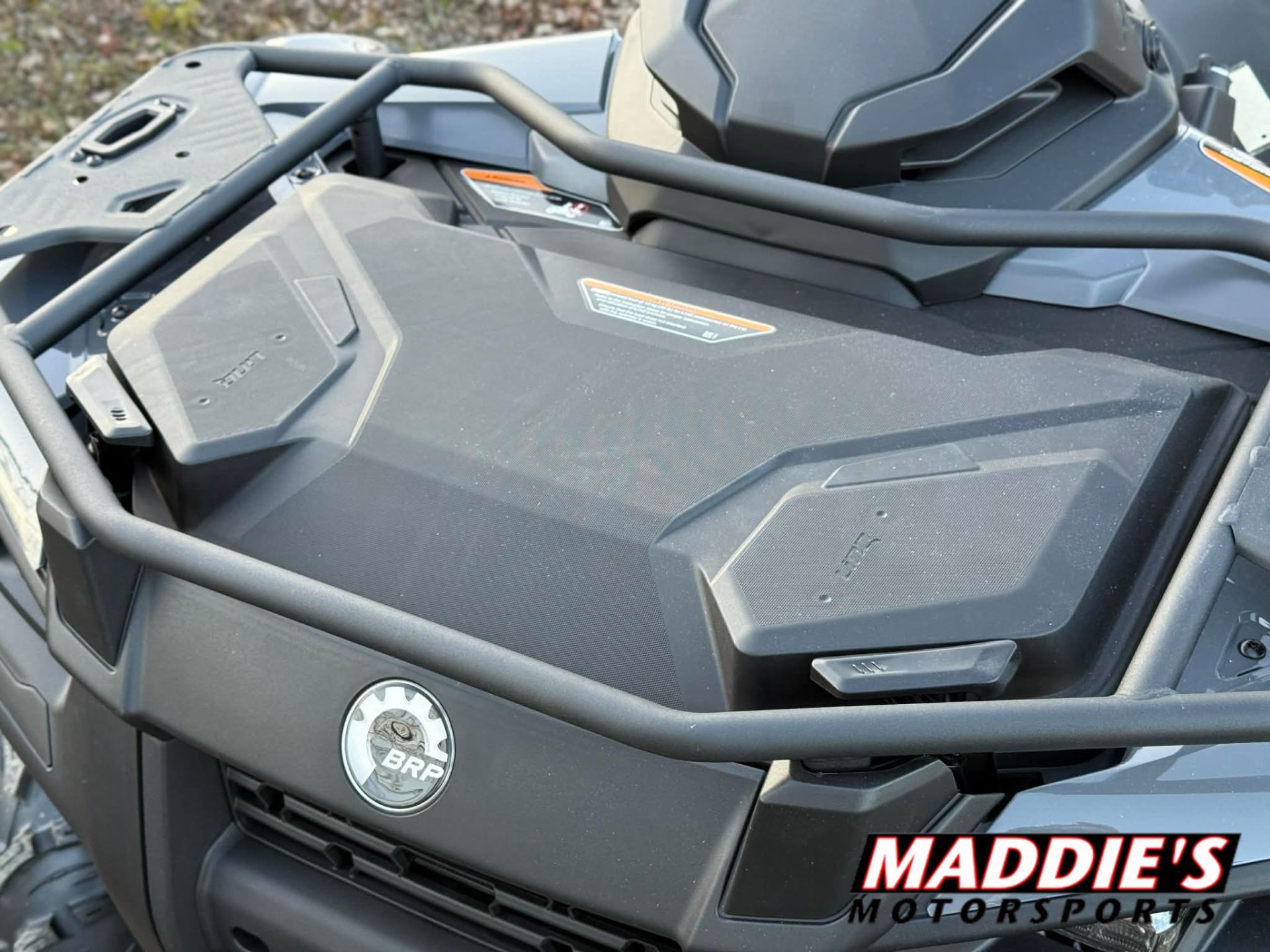 2026 Can-Am™ Outlander 500 7