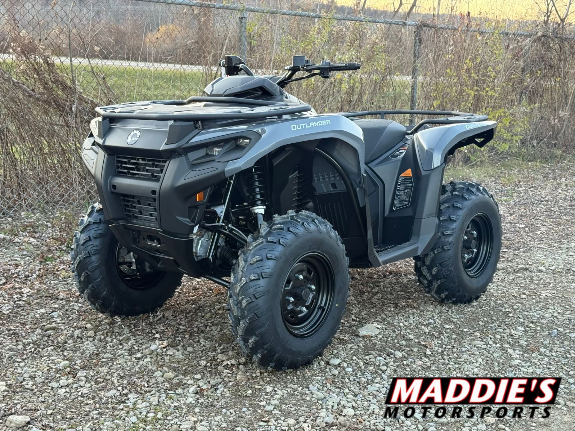 2026 Can-Am Outlander 500 for sale 1178174