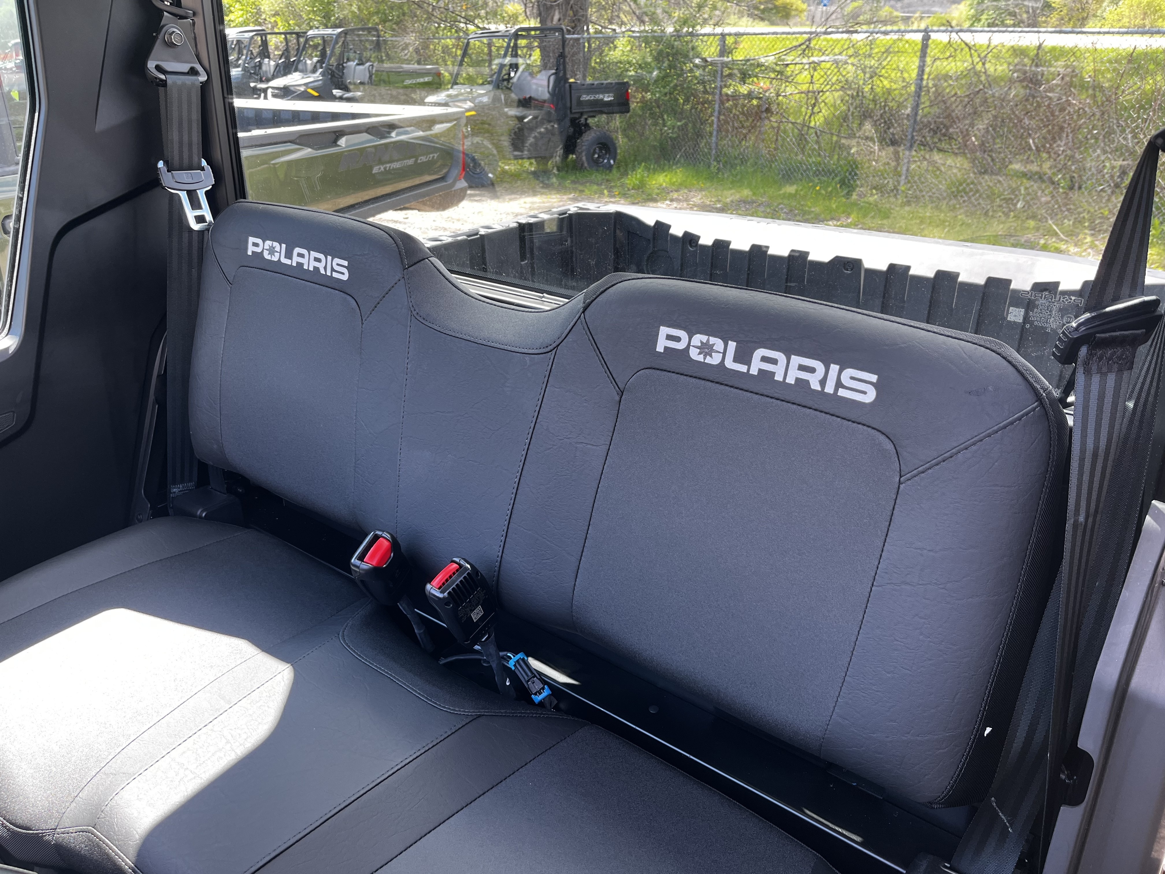 2026 Polaris Ranger SP 570 NorthStar Edition 5