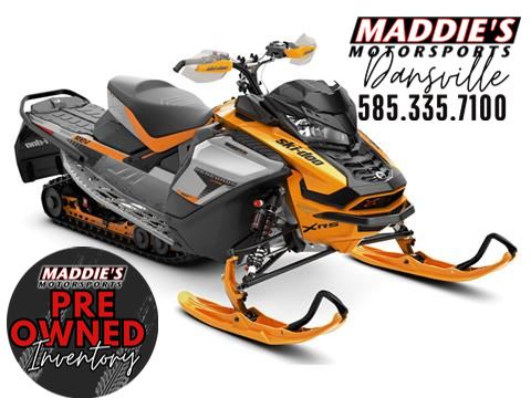 Ski-Doo For Sale: Inventory at Maddie's Motor Sports