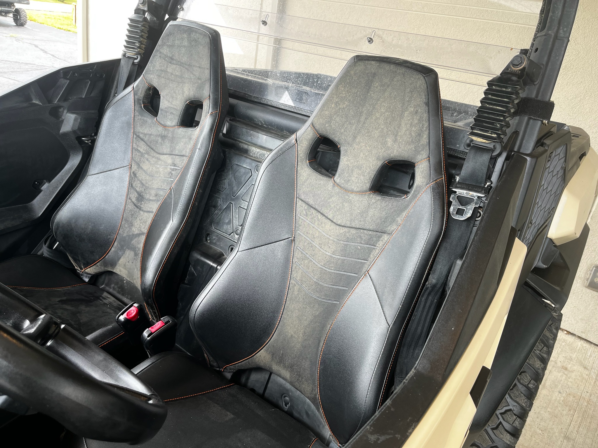 2023 Can-Am™ Commander XT-P 6