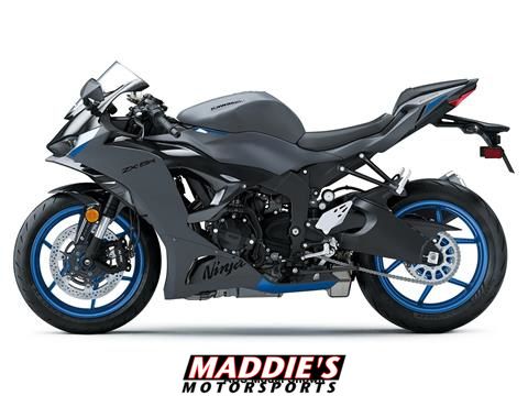2026 Kawasaki Ninja® ZX-6R for sale 1024372