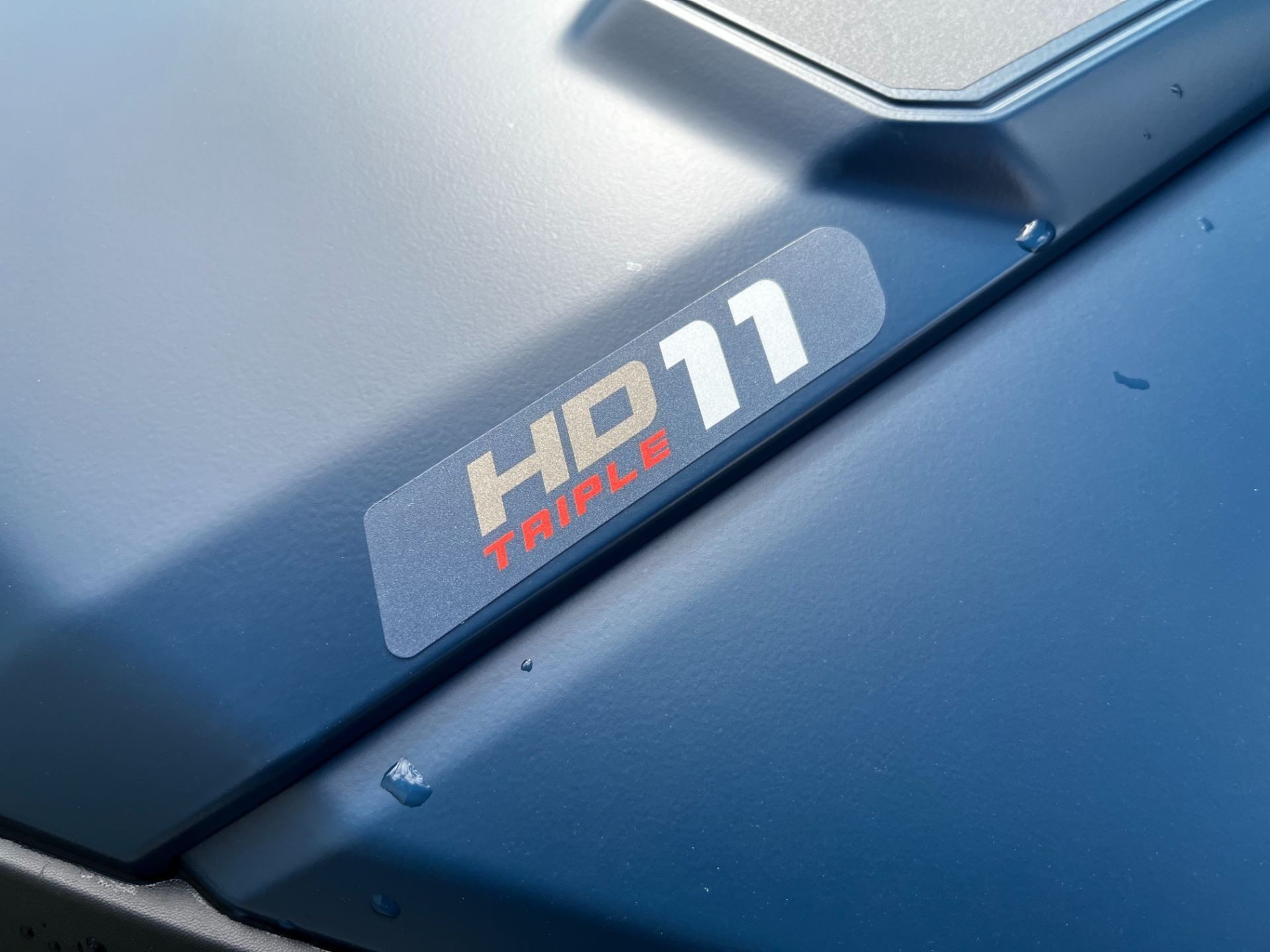 2026 Can-Am™ Defender Limited HD11 3