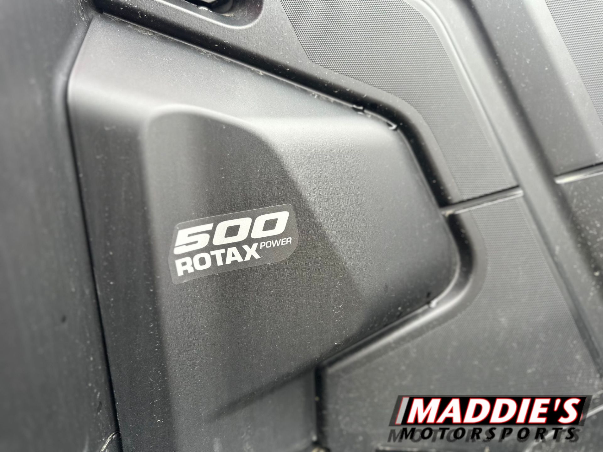 2026 Can-Am™ Outlander 500 2