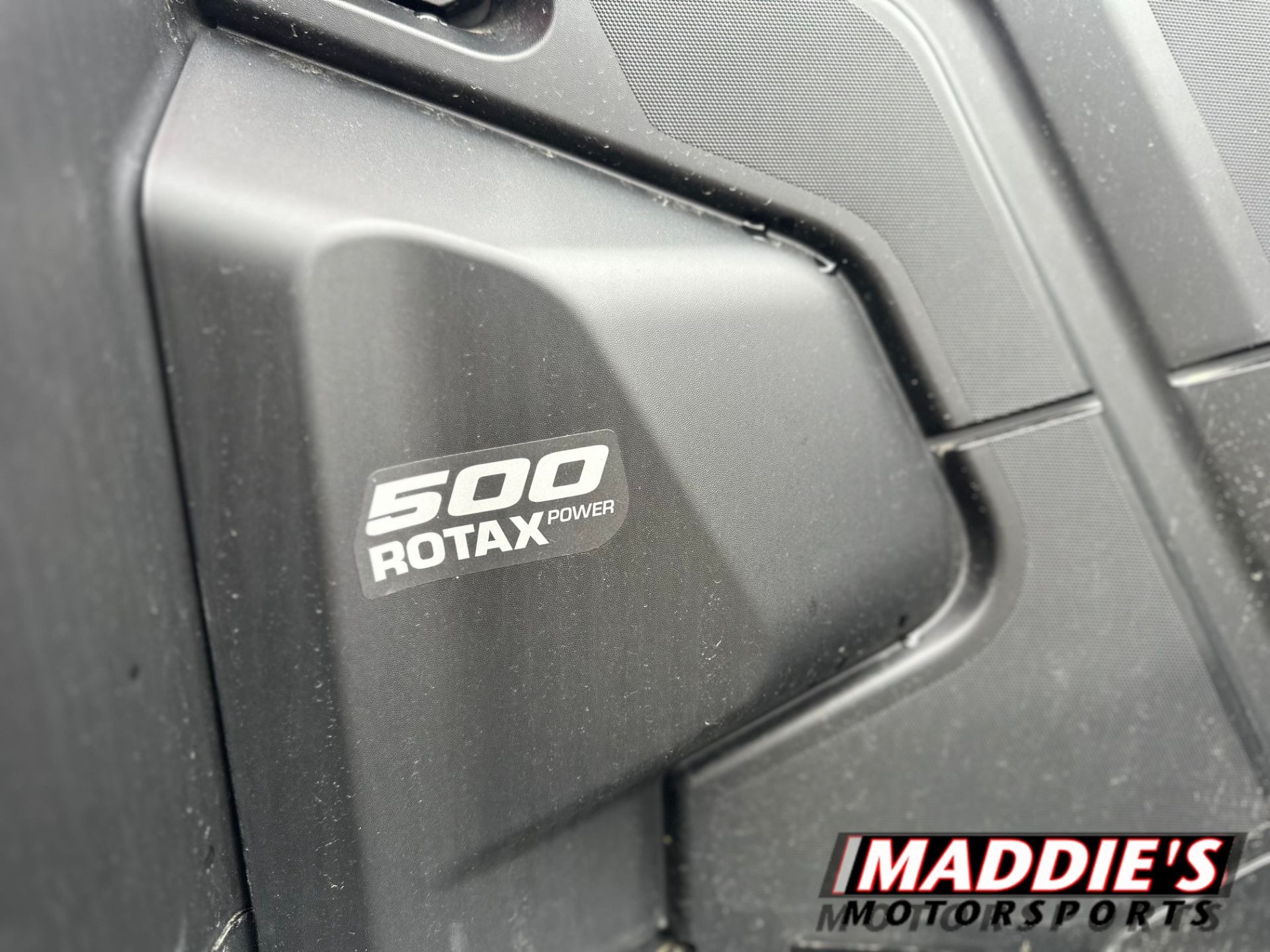 2026 Can-Am™ Outlander 500 2