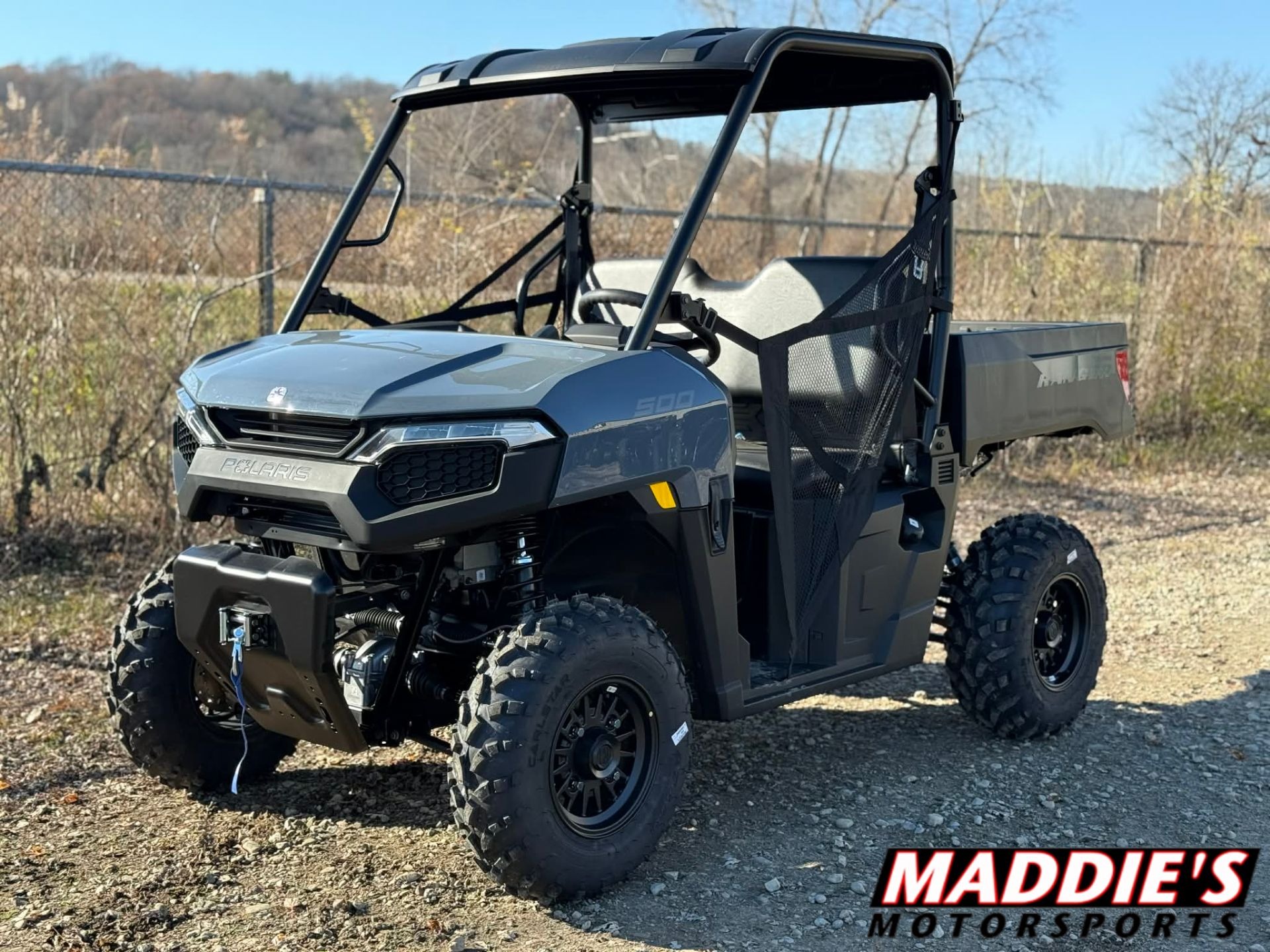 2026 Polaris Ranger 500 for sale 1231851