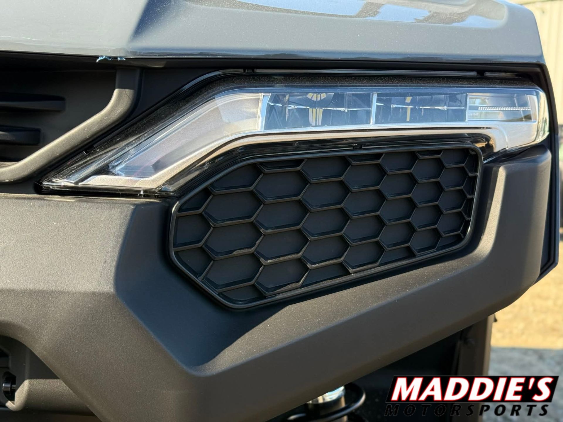 2026 Polaris Ranger 500 7