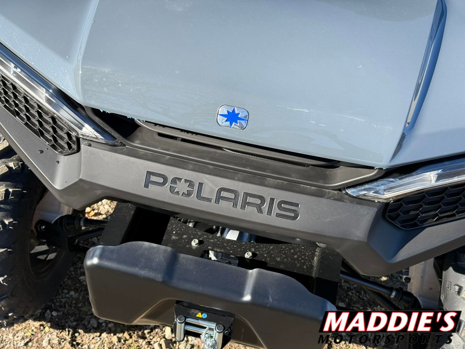 2026 Polaris Ranger 500 8