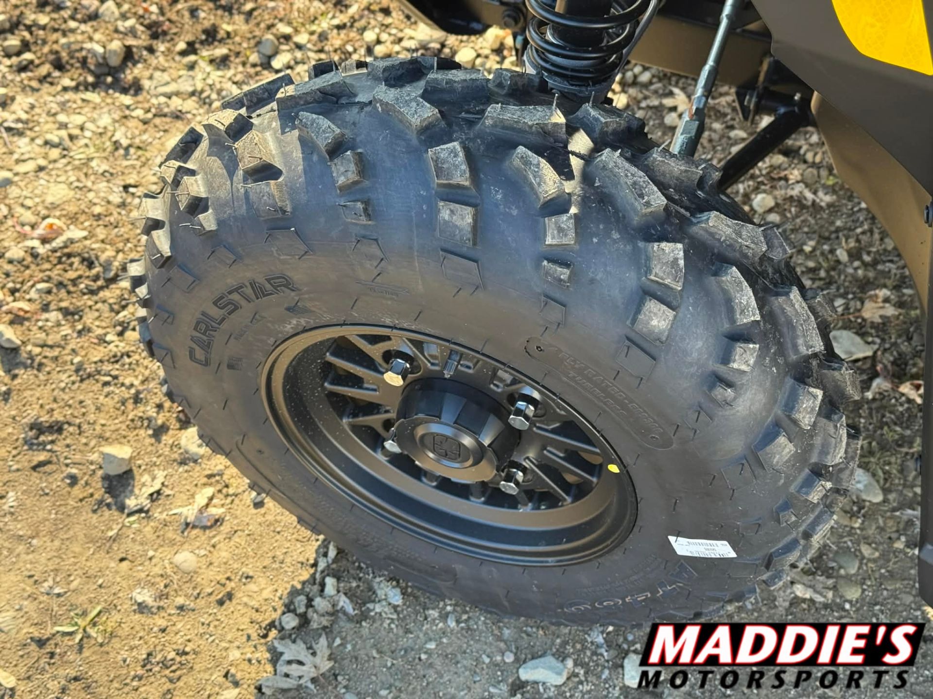 2026 Polaris Ranger 500 9