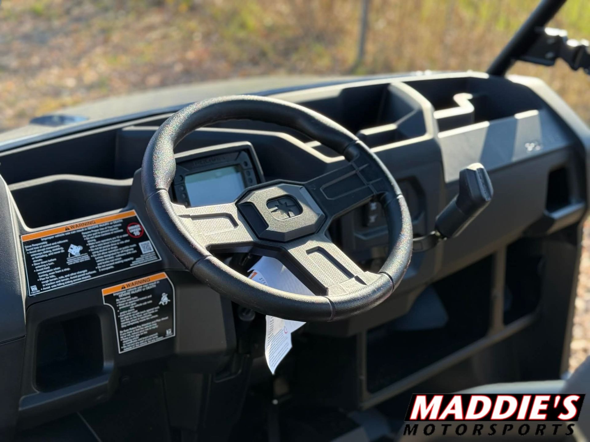 2026 Polaris Ranger 500 11
