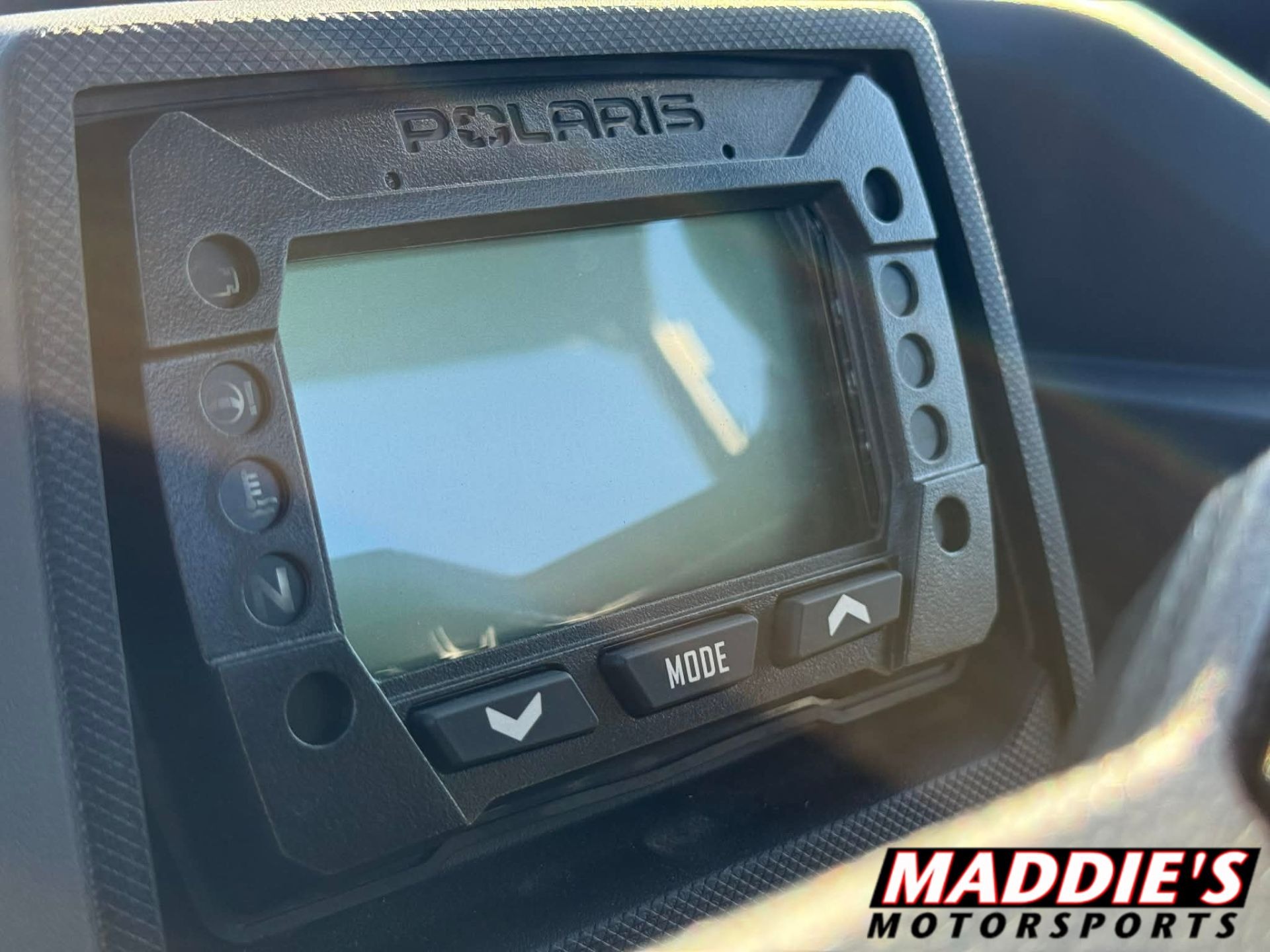 2026 Polaris Ranger 500 12