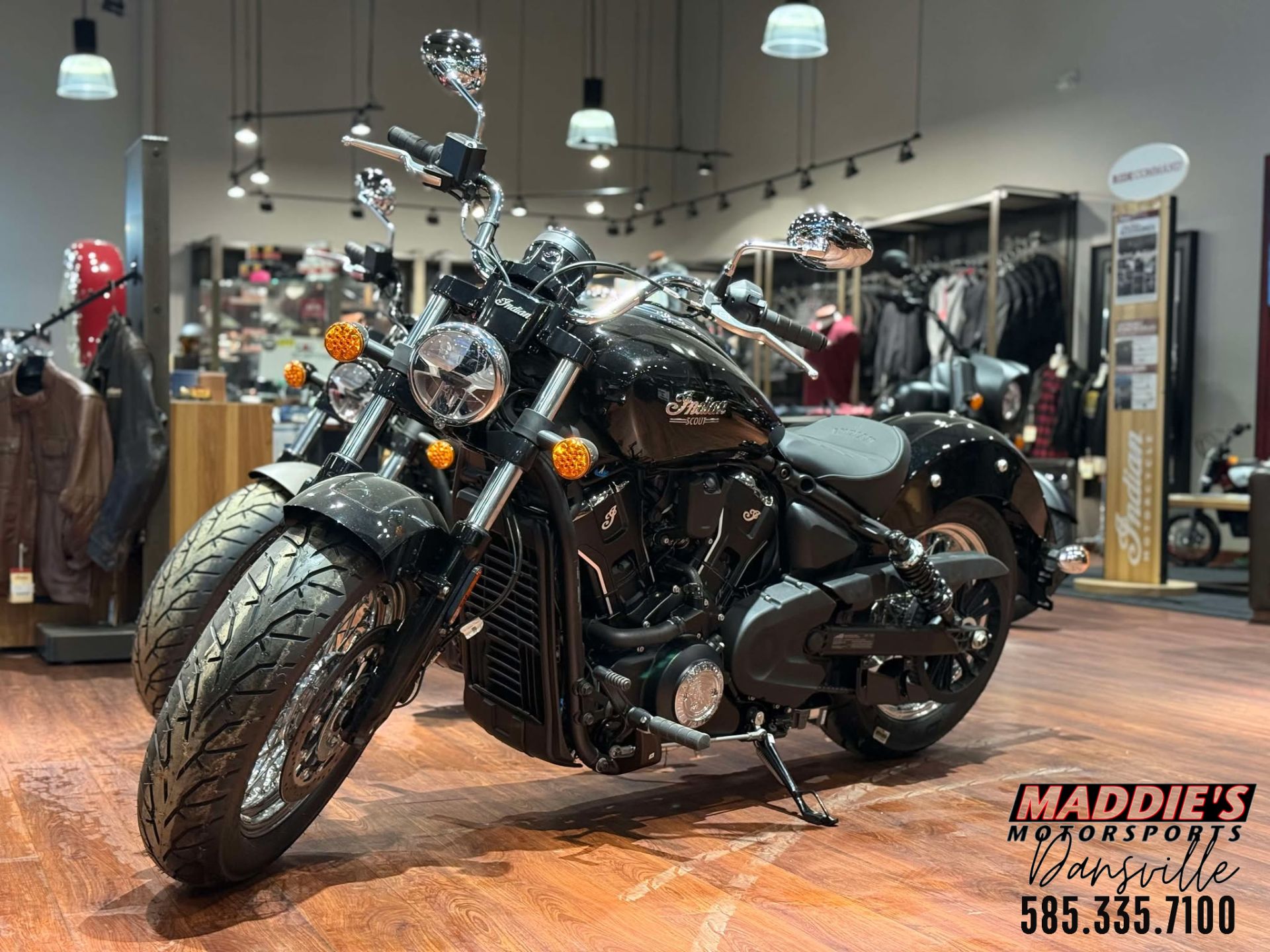 2025  Scout® Classic Limited +Tech for sale 591564