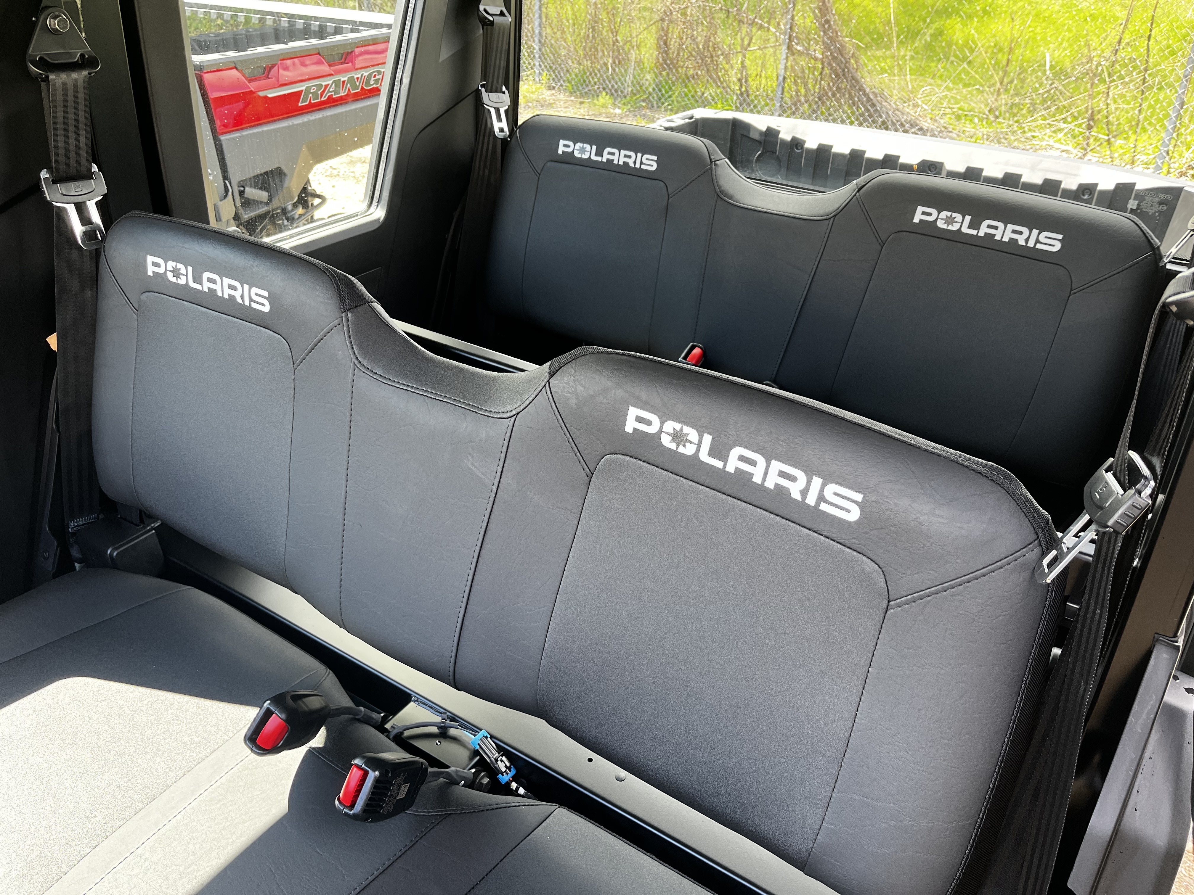2026 Polaris Ranger Crew SP 570 NorthStar Edition 5