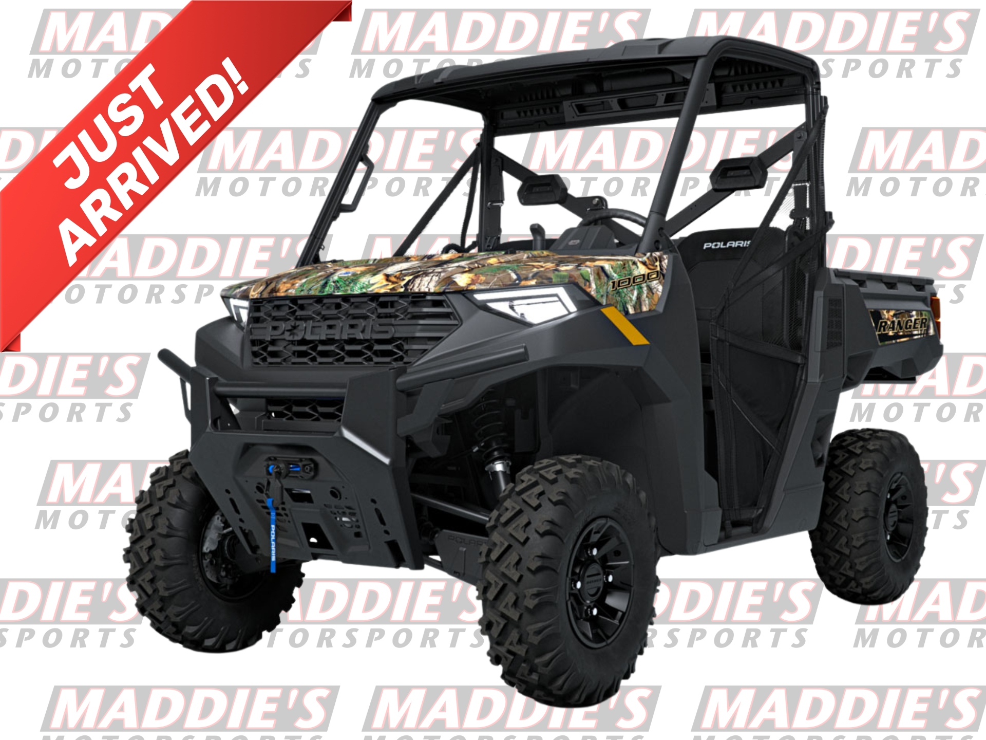 2027 Polaris Ranger 1000 Premium for sale 1288307