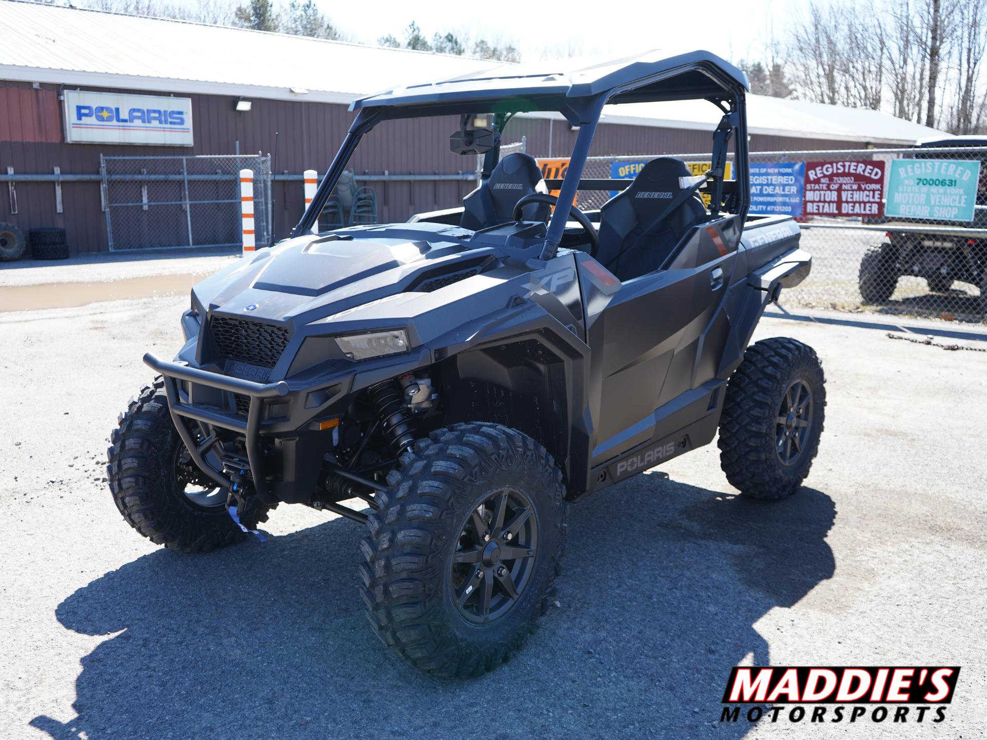 2026 Polaris General XP 1000 Premium for sale 1140214