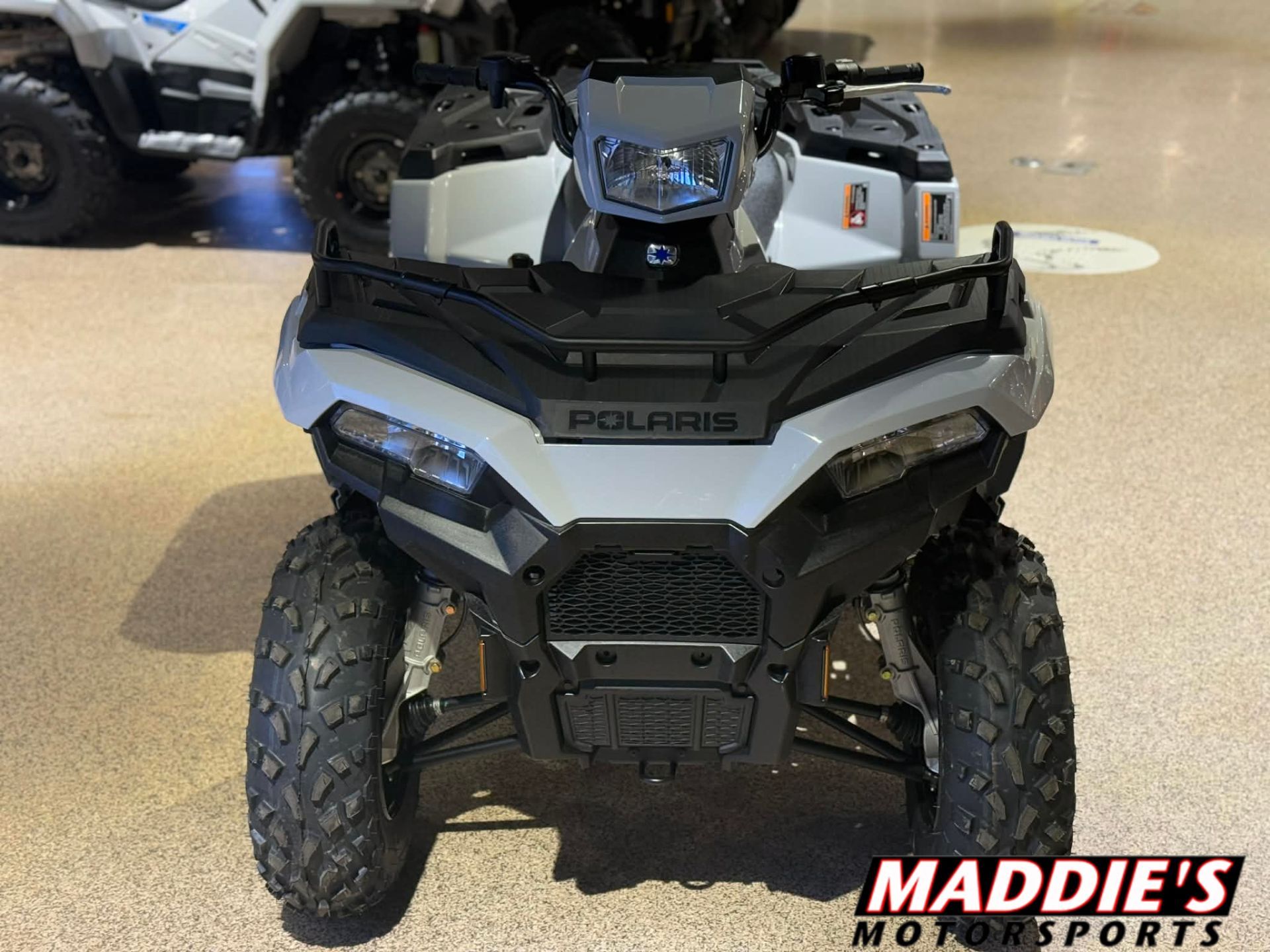 2026 Polaris Sportsman 570 5