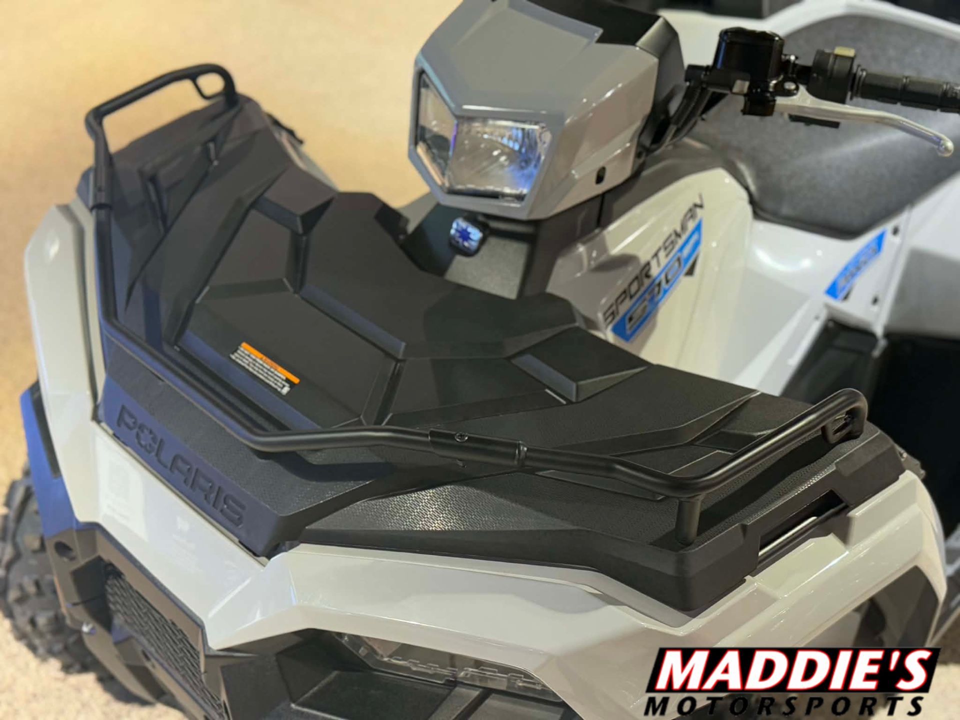 2026 Polaris Sportsman 570 7