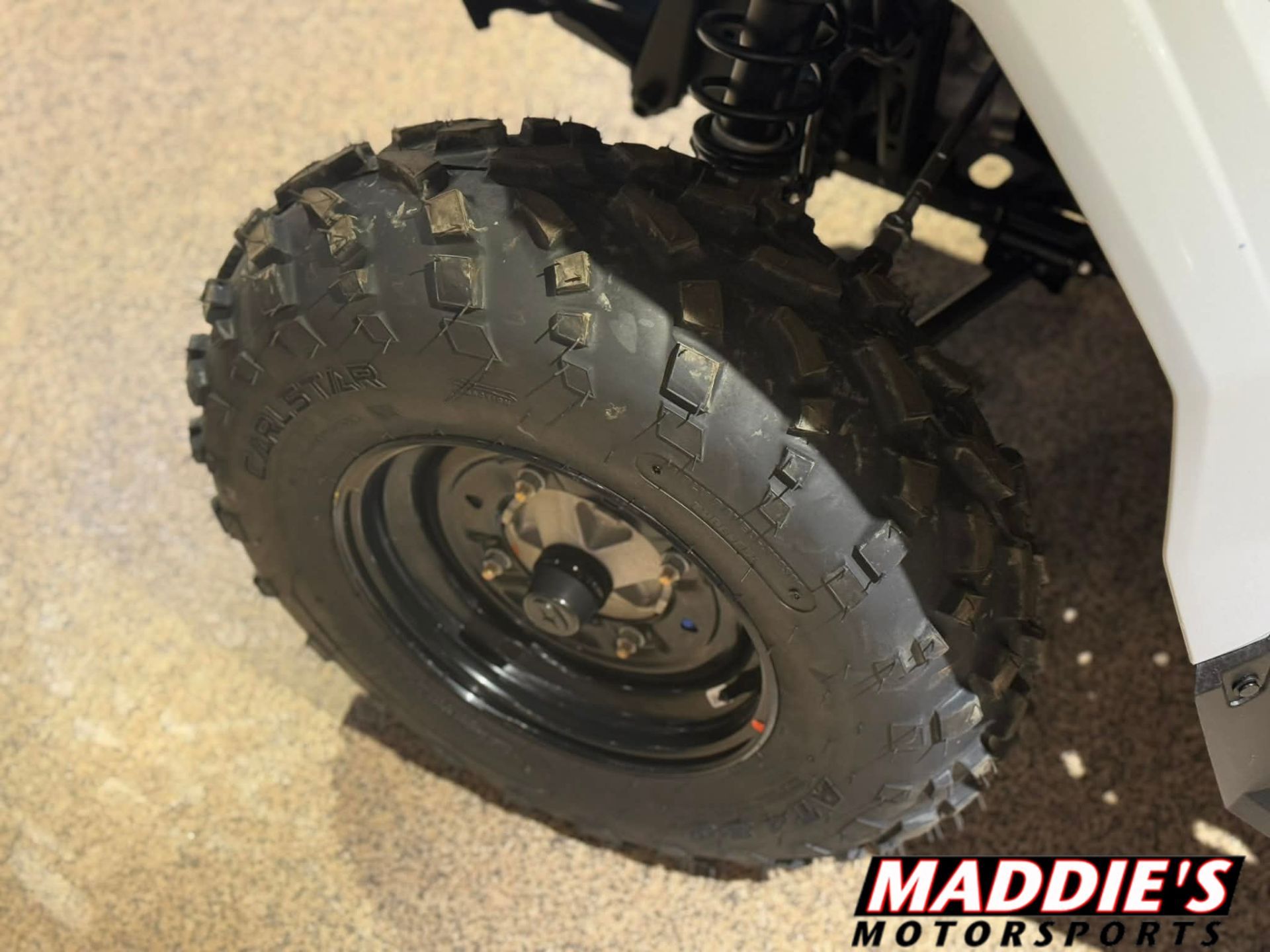 2026 Polaris Sportsman 570 8
