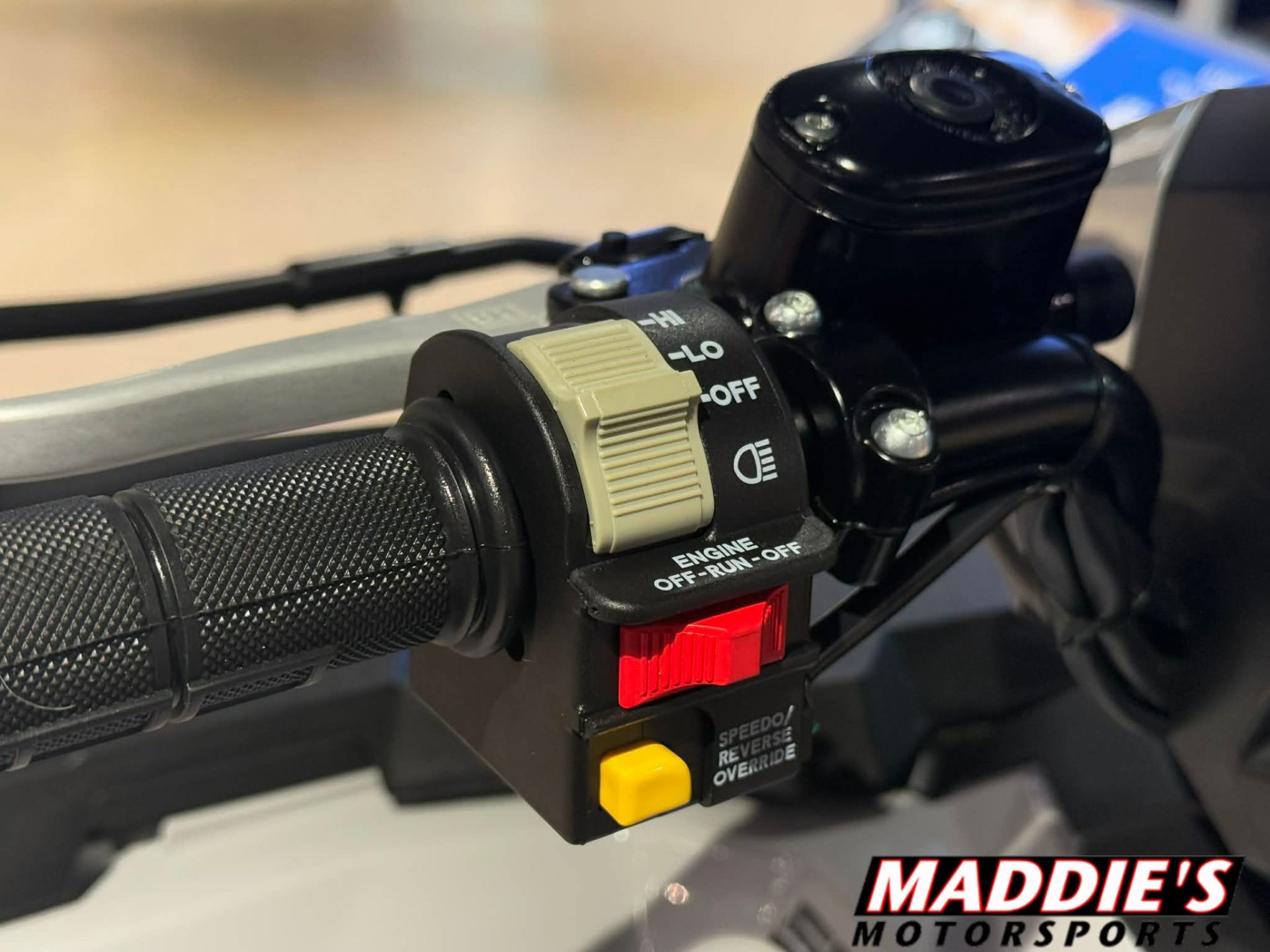 2026 Polaris Sportsman 570 10