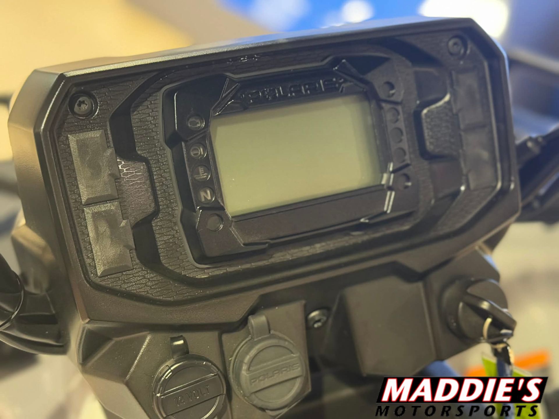 2026 Polaris Sportsman 570 11