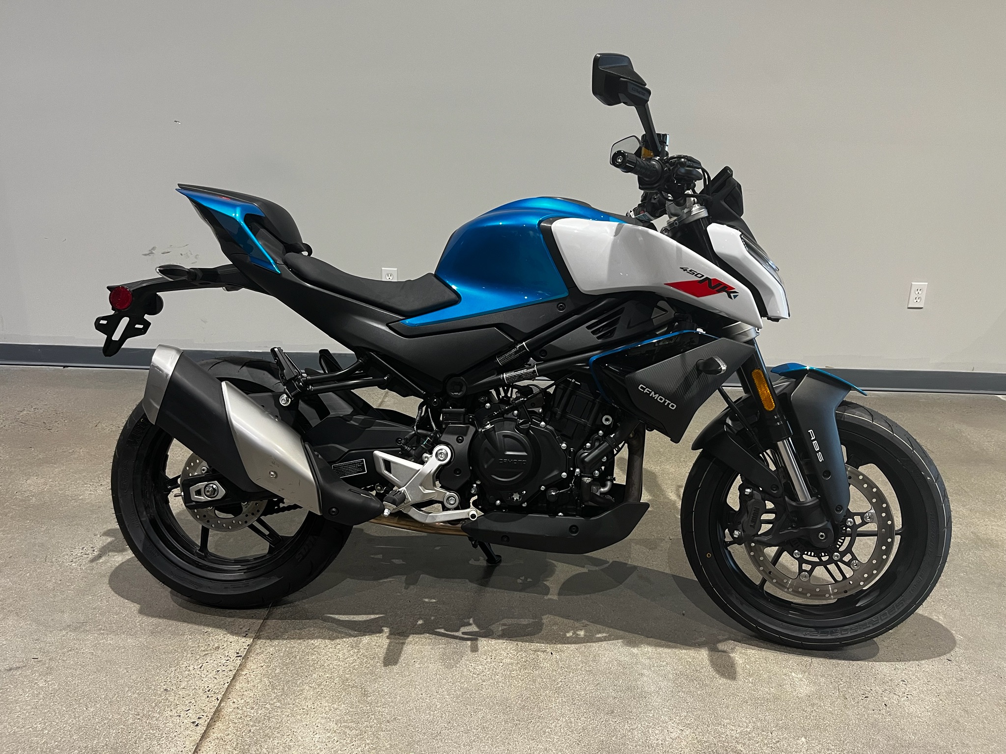 2024  450NK for sale 1269017