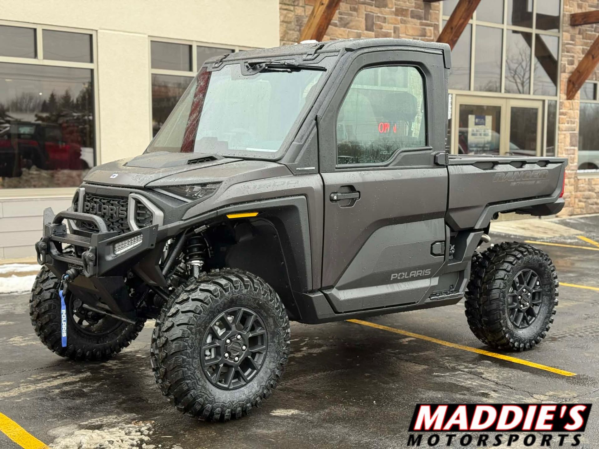 2026 Polaris Ranger XD 1500 NorthStar Edition Ultimate for sale 1171057