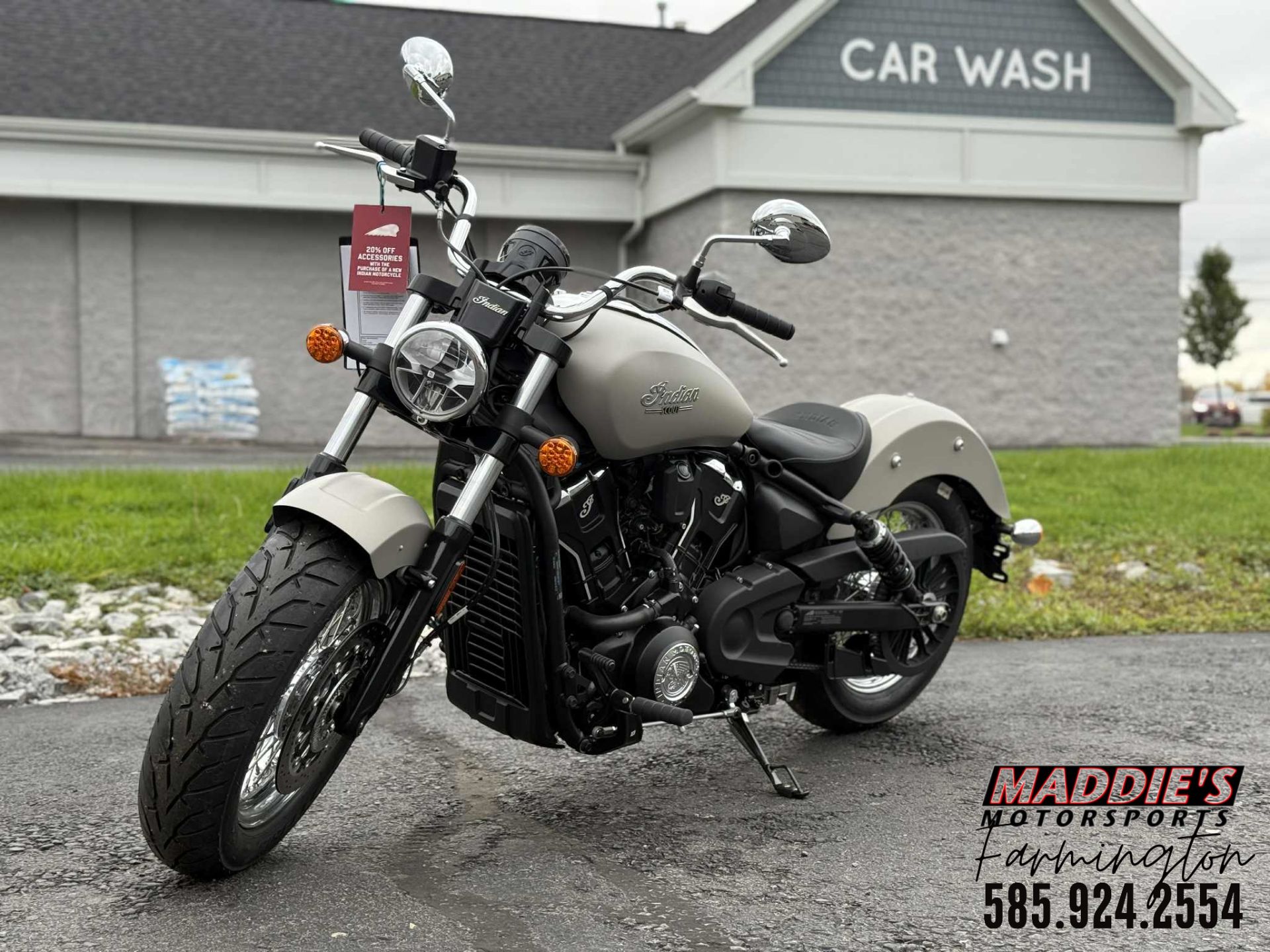 2025  Scout® Classic Limited +Tech for sale 569366
