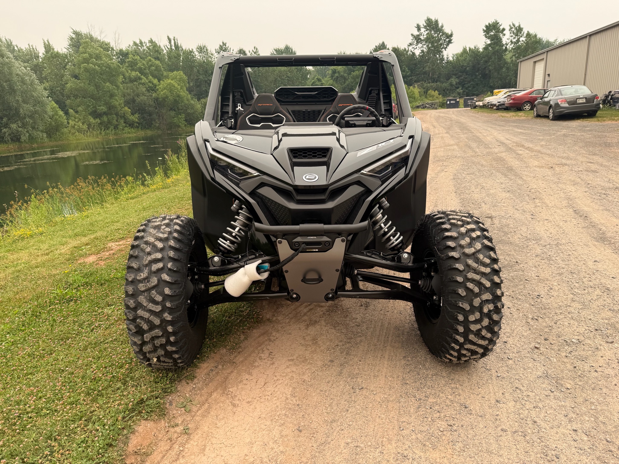 2026  ZFORCE Z10 3