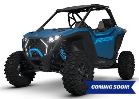 2026 Polaris RZR PRO XP Ultimate 1