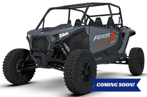 2027 Polaris RZR XP S 4 1000 Sport