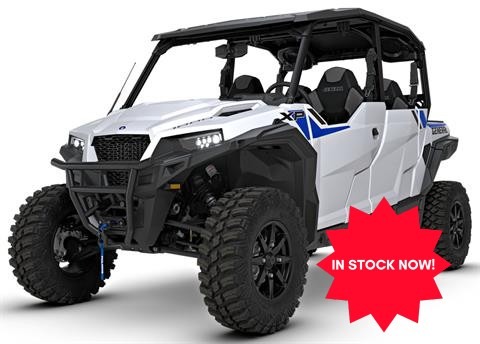 2027 Polaris General XP 4 1000 Ultimate 1