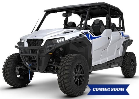 2027 Polaris General XP 4 1000 Ultimate