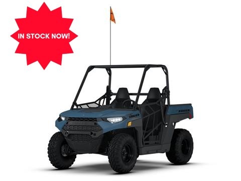 2026 Polaris Ranger 150 EFI 1