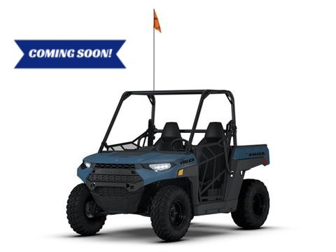 2026 Polaris Ranger 150 EFI 1