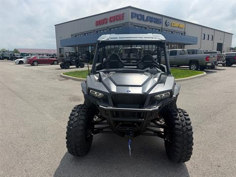2026 Polaris General XP 1000 Premium Utility Vehicles Sidney Ohio
