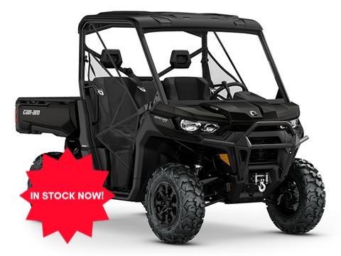 2026 Can-Am Defender XT HD9