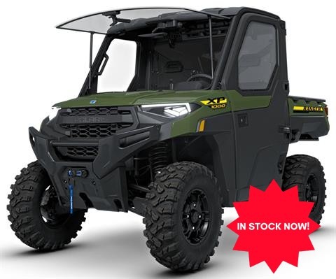 2027 Polaris Ranger XP 1000 NorthStar Premium