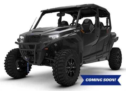 2026 Polaris General XP 4 1000 Ultimate 1