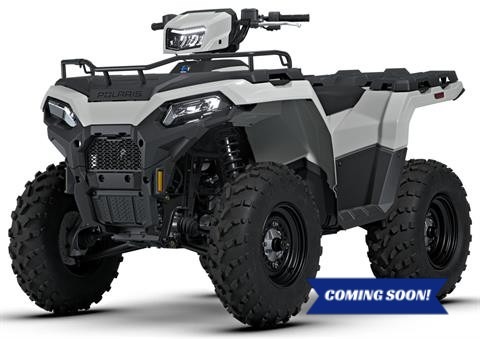 2027 Polaris Sportsman 600 for sale 1258376