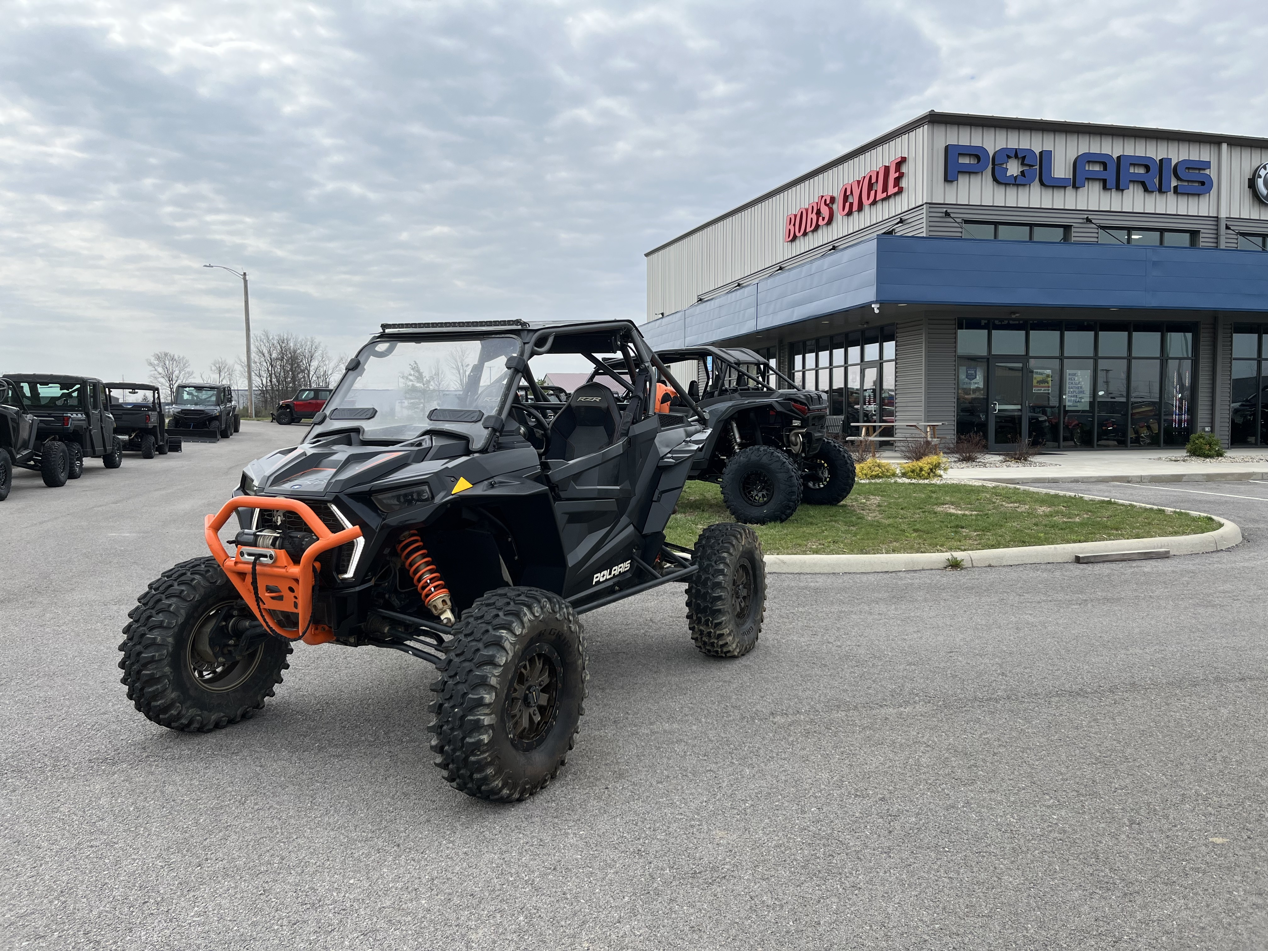 Winch Recovery Tips for High-Performance Vehicles: Expert Guide