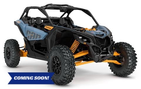 2026 Can-Am Maverick X3 RS TURBO RR
